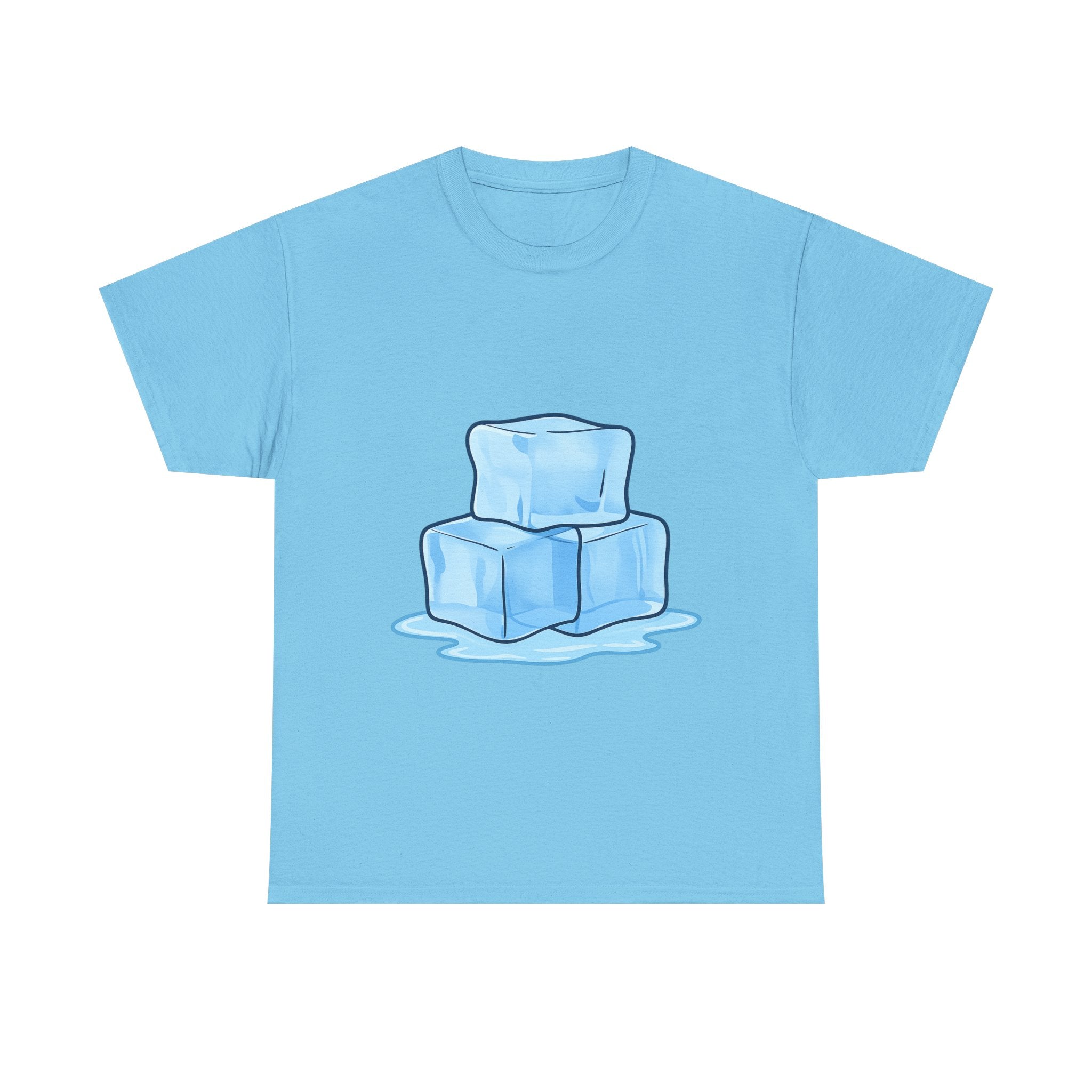 Ice Supporting/Ragebaiting Shirt Unisex