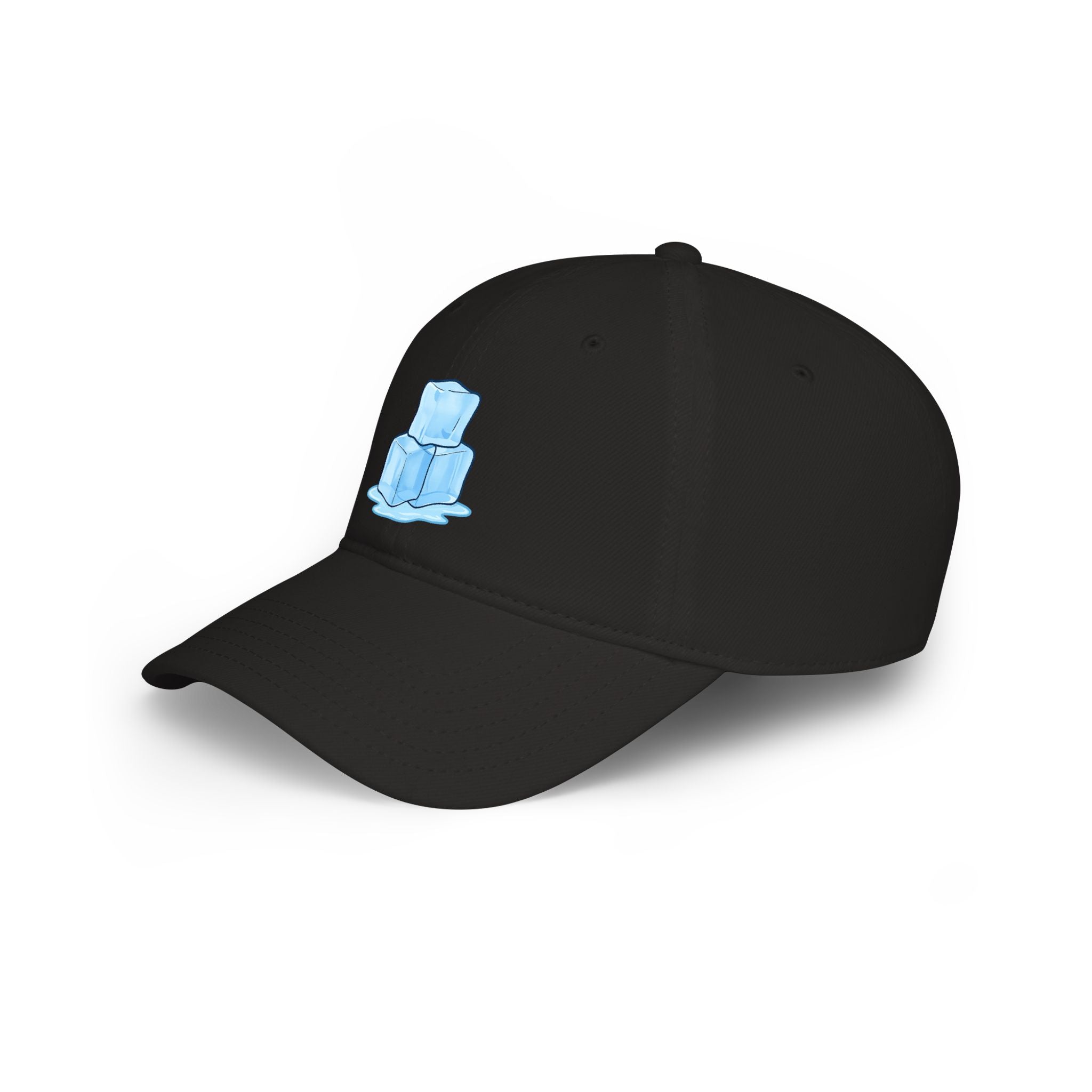 Ice Supporting/Ragebaiting Cap