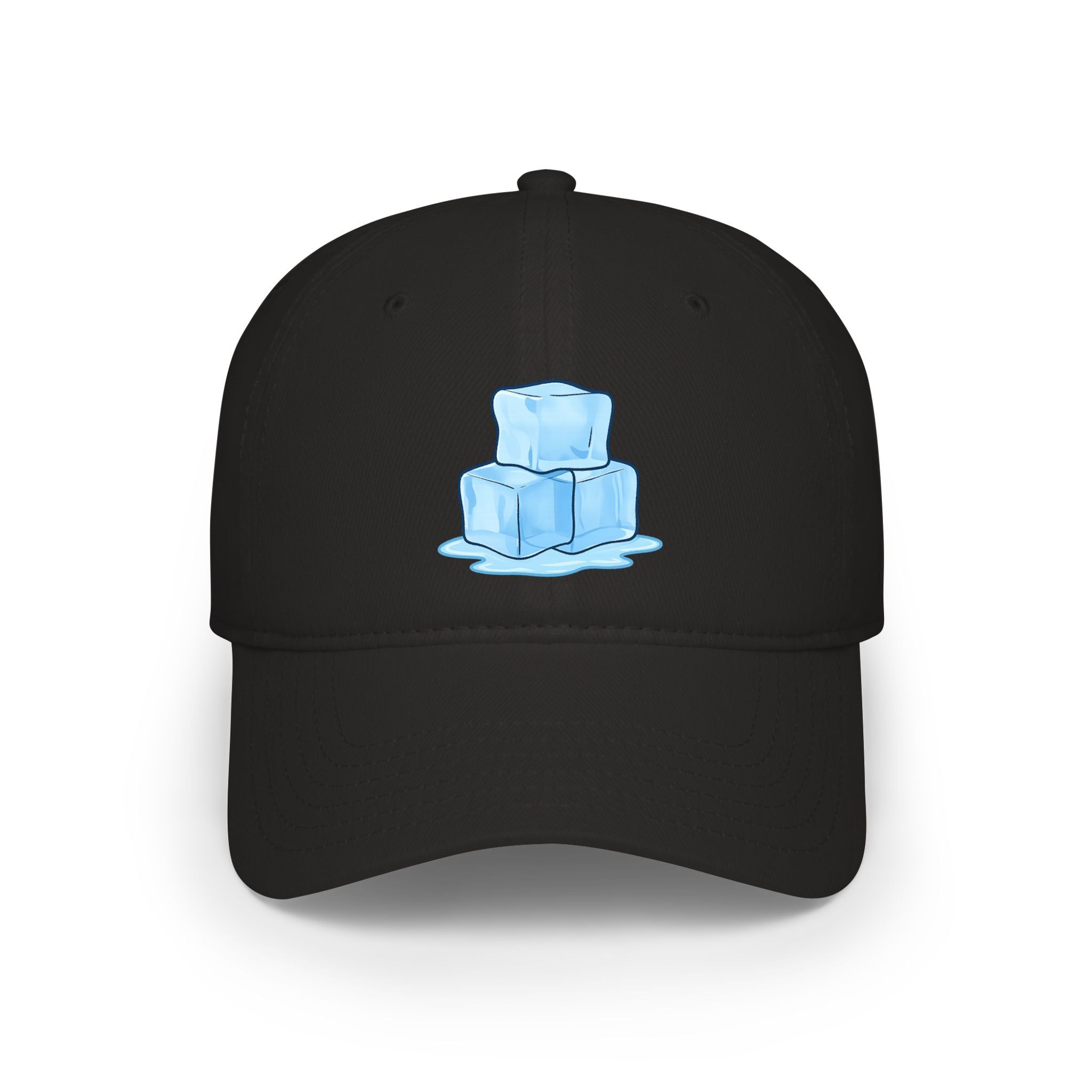 Ice Supporting/Ragebaiting Cap