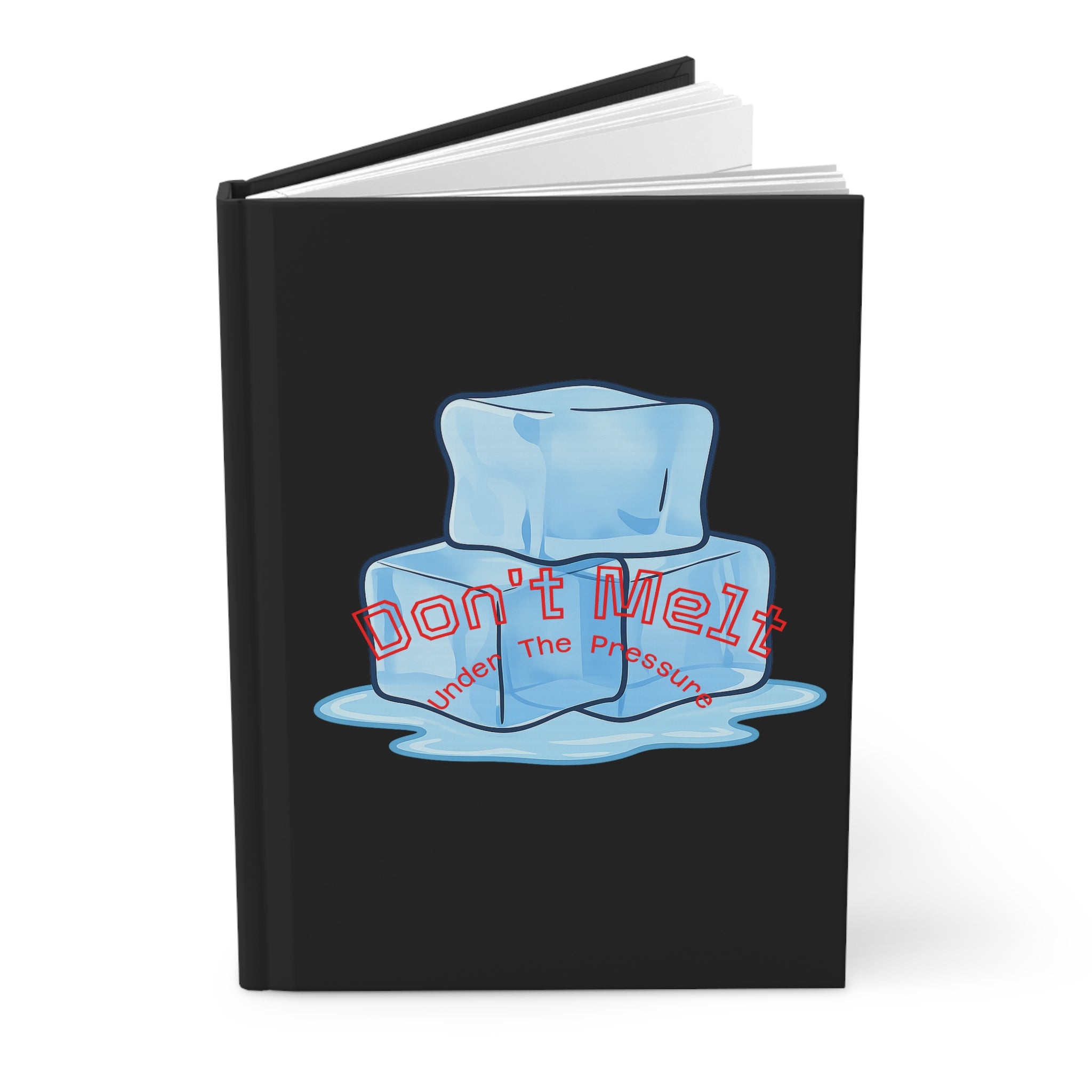 Hardcover Journal Matte