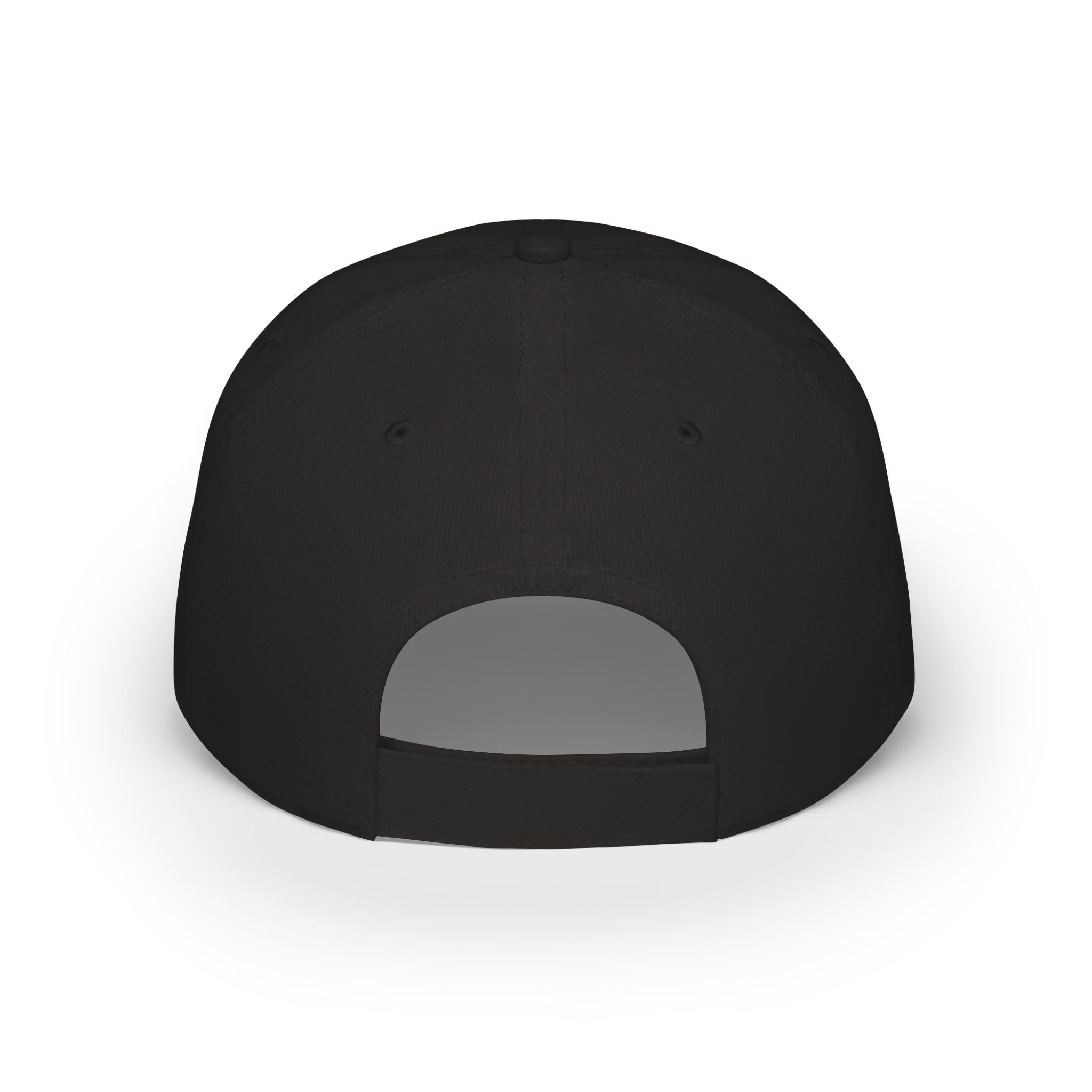 Ice Supporting/Ragebaiting Cap