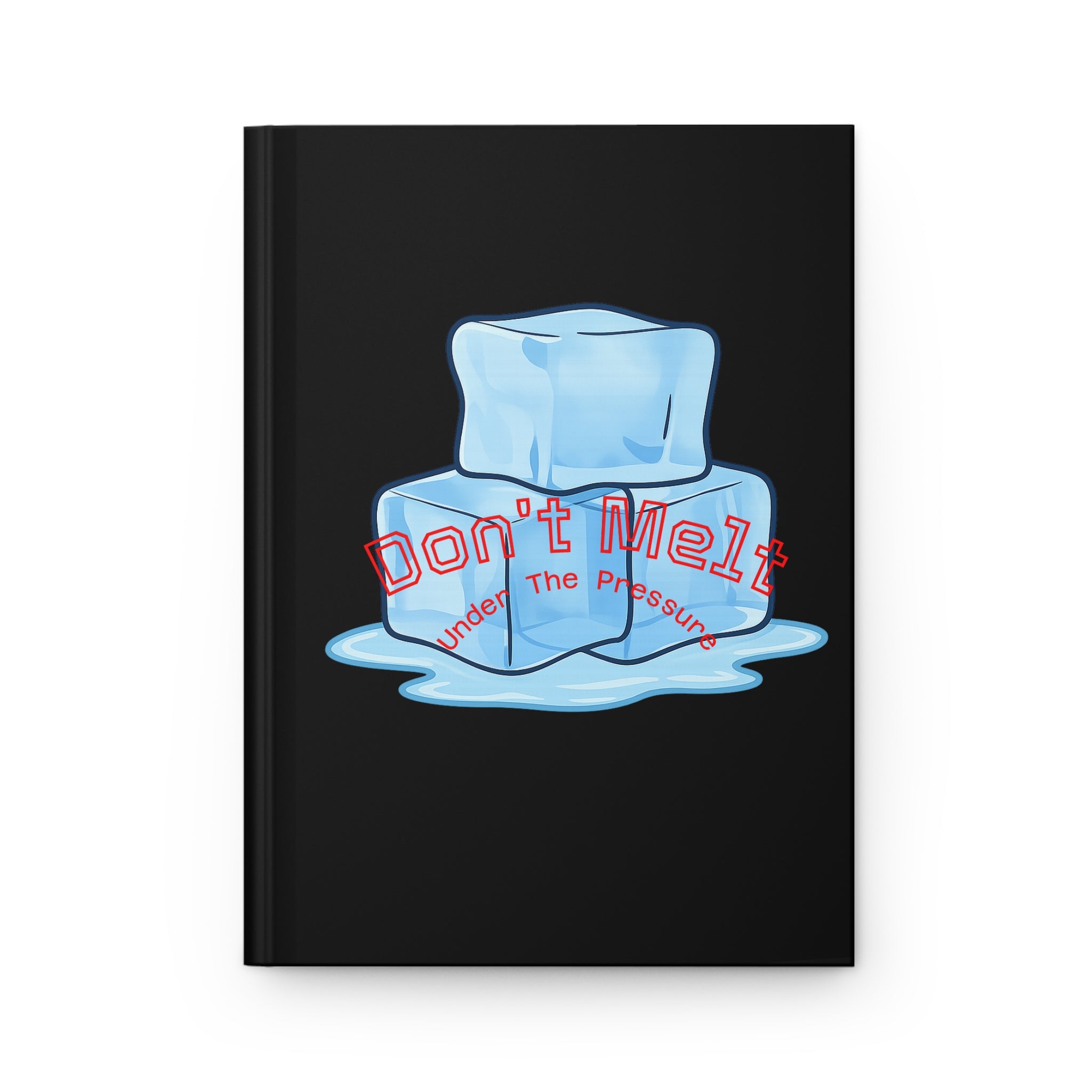 Hardcover Journal Matte