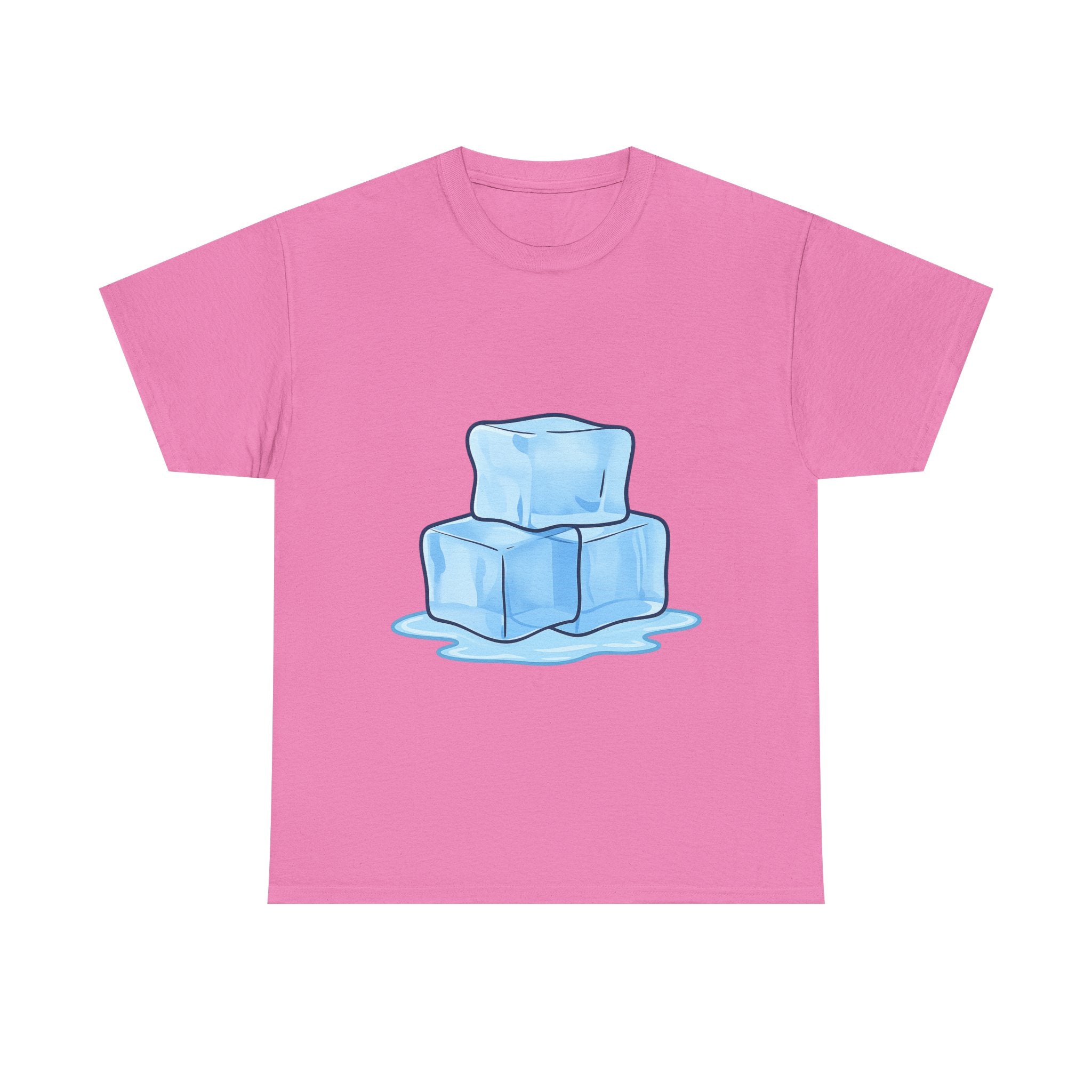 Ice Supporting/Ragebaiting Shirt Unisex