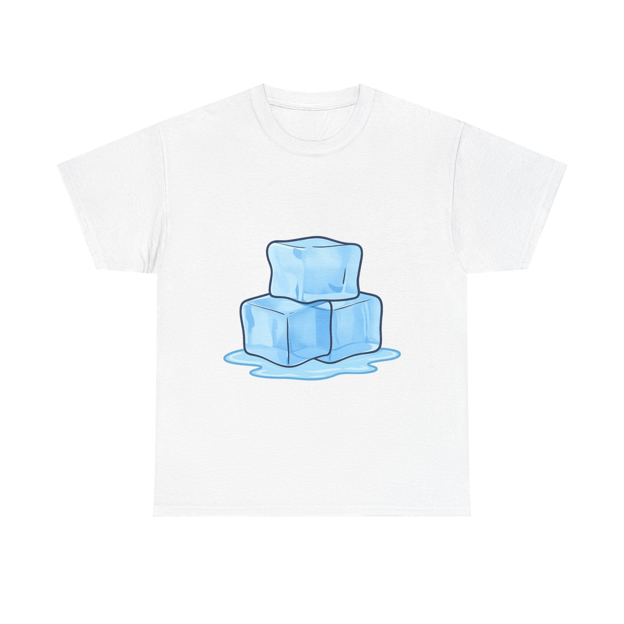 Ice Supporting/Ragebaiting Shirt Unisex