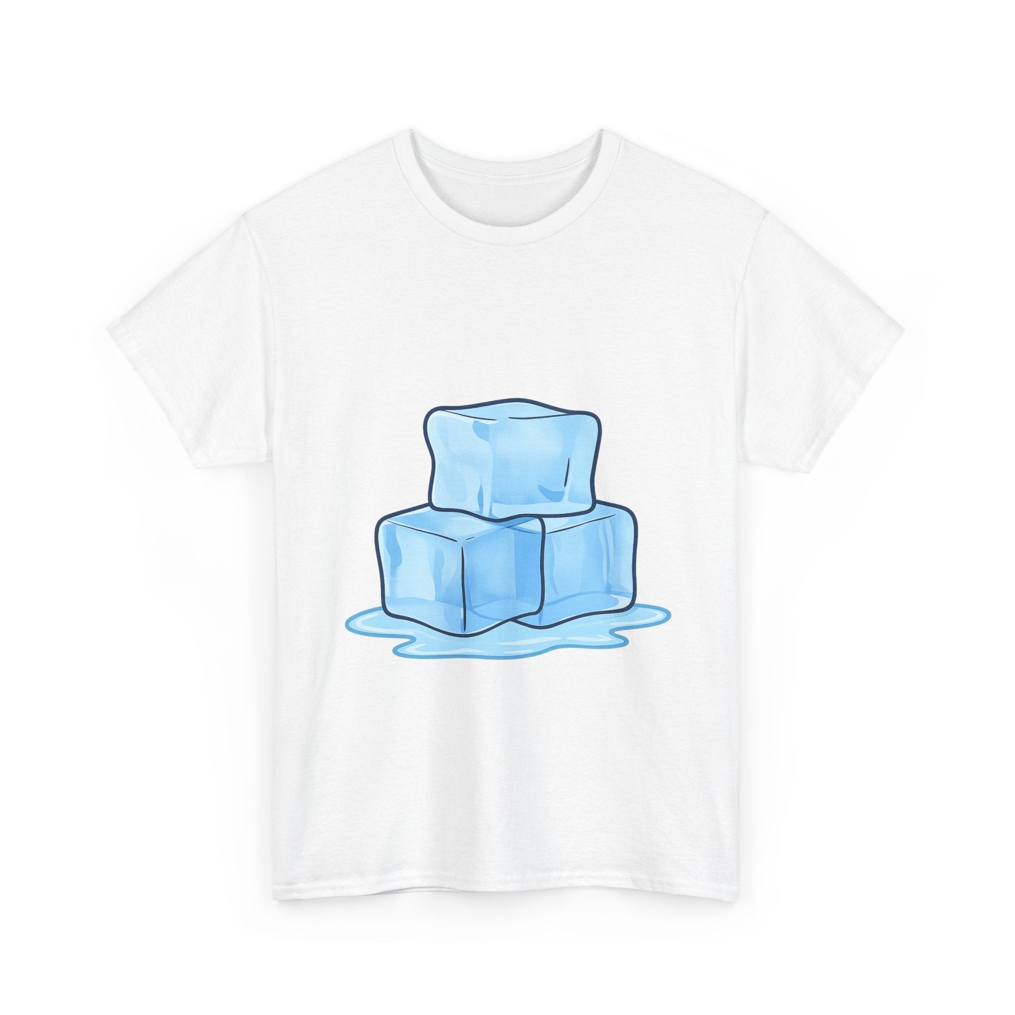 Ice Supporting/Ragebaiting Shirt Unisex