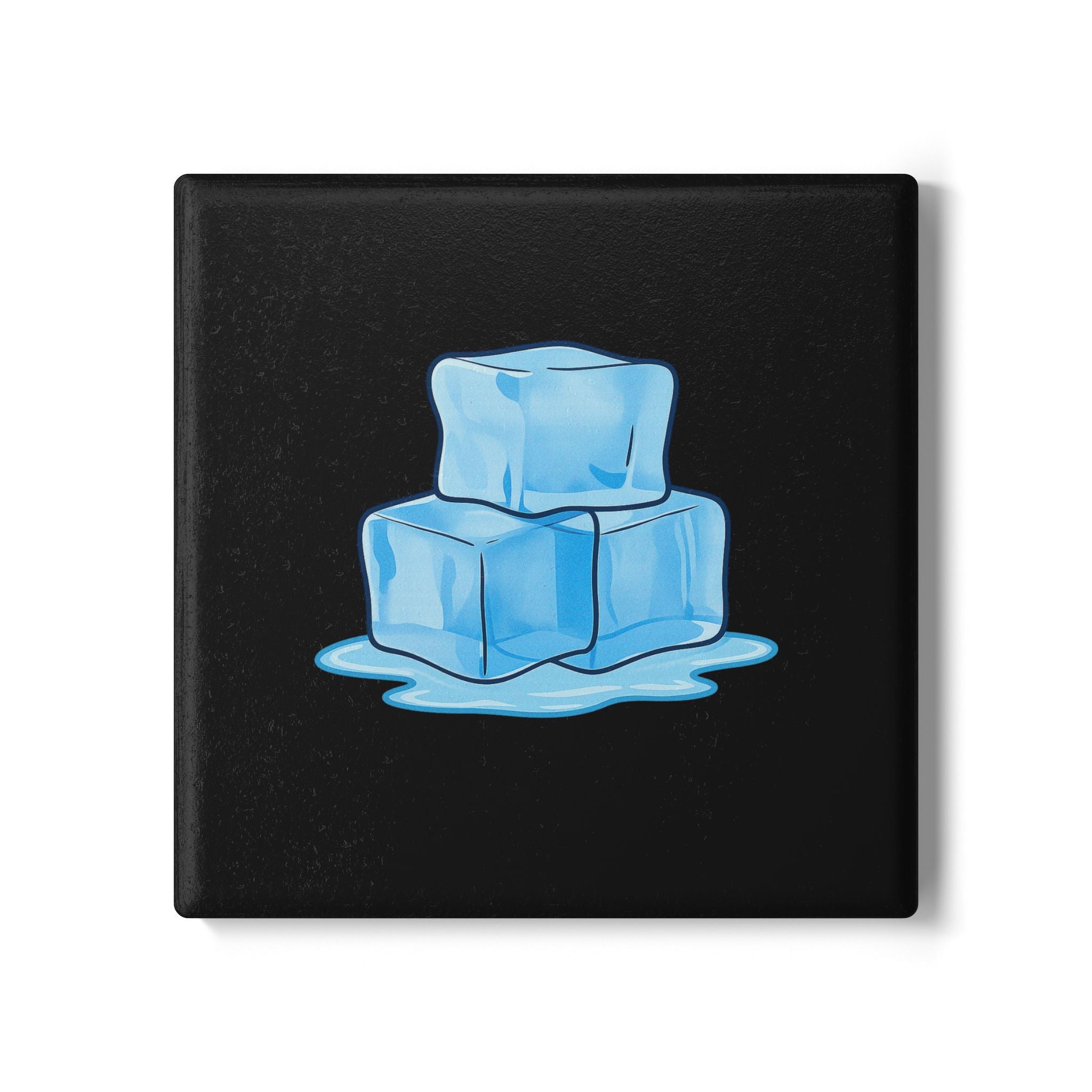 Ice Supporting/Ragebaiting Coaster