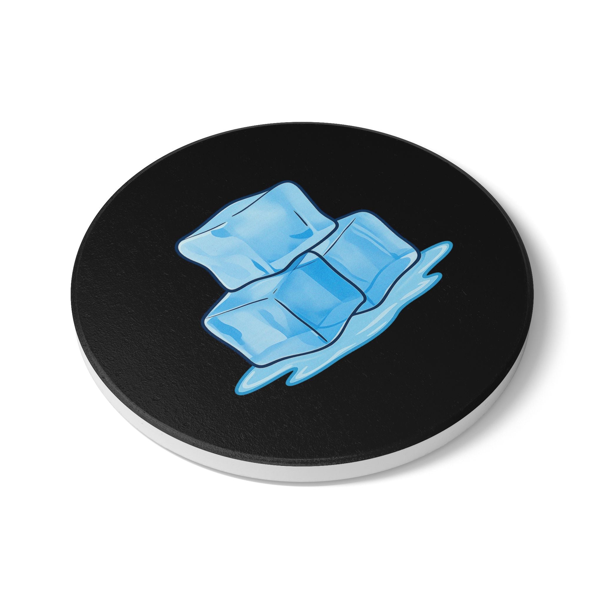 Ice Supporting/Ragebaiting Coaster