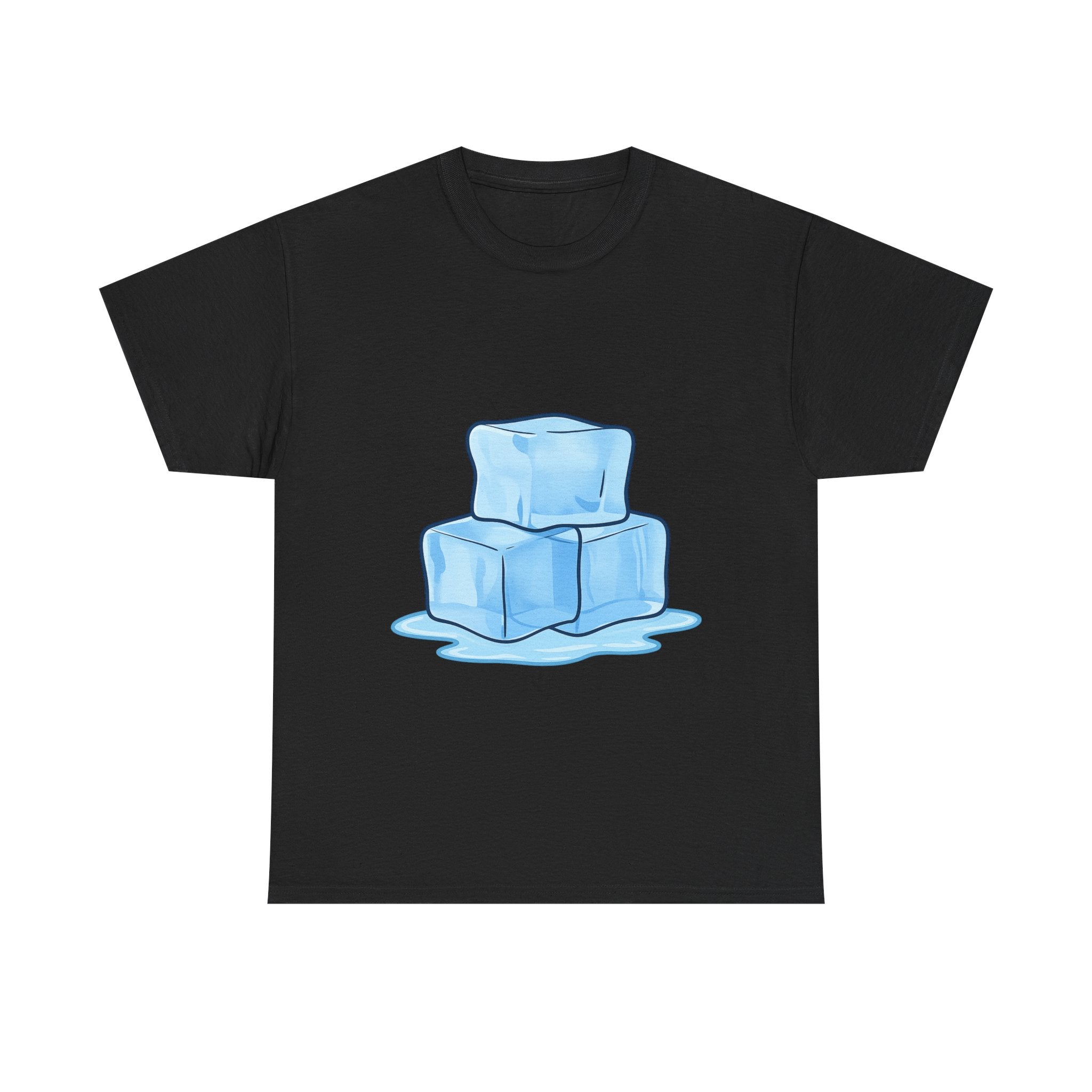 Ice Supporting/Ragebaiting Shirt Unisex
